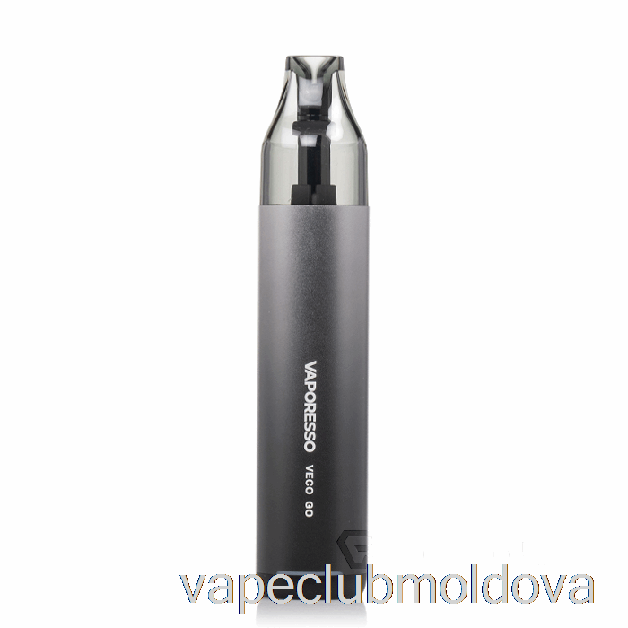 Kit Vape Pod Vaporesso Veco Go 25w Sistem Pod Argintiu